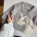 Yarn Bundle – Always 4-Ever Unicorn Sweater by Wool & Beyond
