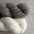 XXS to 3XL / CP- Béluga/brun Rayures- Béluga/blanc