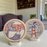 Embroidery Hoop Props by Modern Hoopla