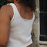Yarn bundle - Tank top Molitor by Emilie Luis