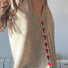 Yarn bundle - Petit Jardin Top by Jardin des Tricots