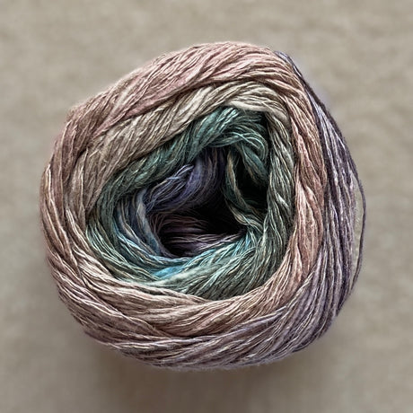 Knitting Kit - Eden Pullover by Araucania