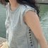 Yarn bundle - Petit Jardin Top by Jardin des Tricots