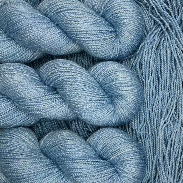 Kit de tricot - Camisole Totally Tank Top par Jessie Maed