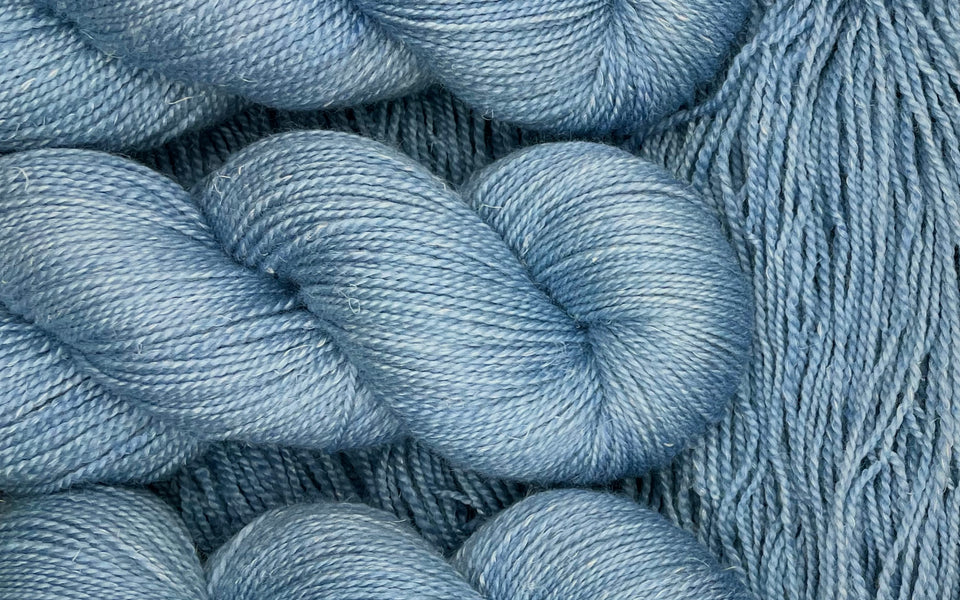 Kit de tricot - Camisole Totally Tank Top par Jessie Maed