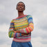 Livre - Infinity, Punto 85 par Lang Yarns