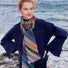 Livre - Infinity, Punto 85 par Lang Yarns