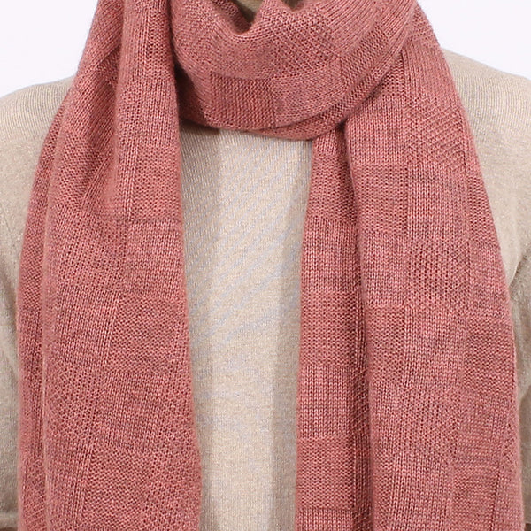 Yarn bundle - Julien Classic Scarf by Steve Rousseau