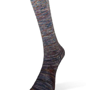 Paint Gradient Sock par Laines du Nord