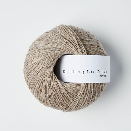 Merino fingering by Knitting for Olive