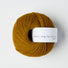 Dark Ocher