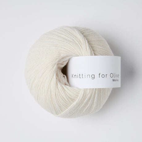 Merino fingering by Knitting for Olive