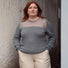 Book - Kindred Knits by Alex Byrd