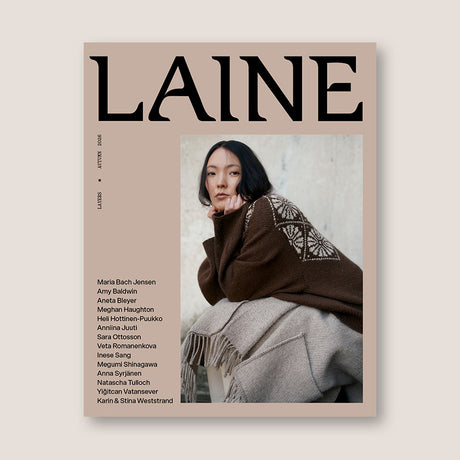 Laine magazine no 29