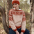 Laine Nordic Knits magazine out on October 8, 2024