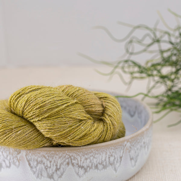 Yarn bundle - Camisole Jardin Secret by Gabrielle Vézina