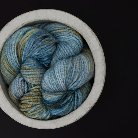 Mérinor DK par Fibre Carpe Diem