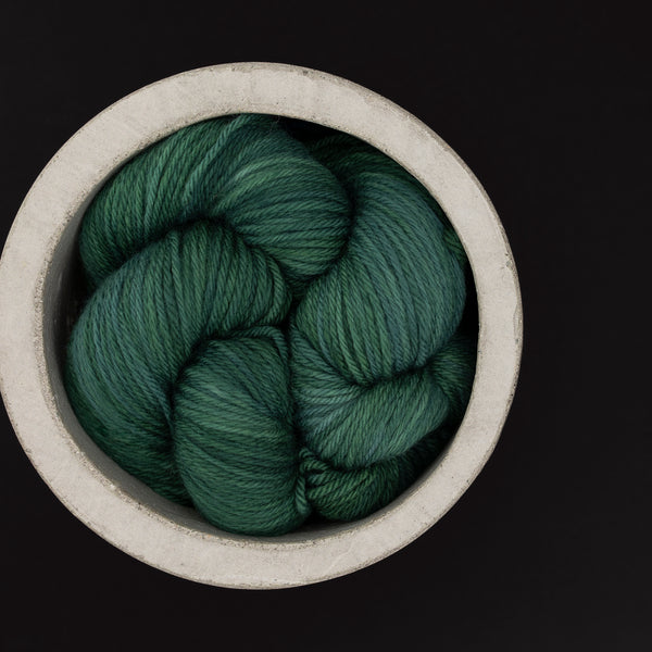 Knitting Kit - Texture Shawl by Fibre Carpe Diem