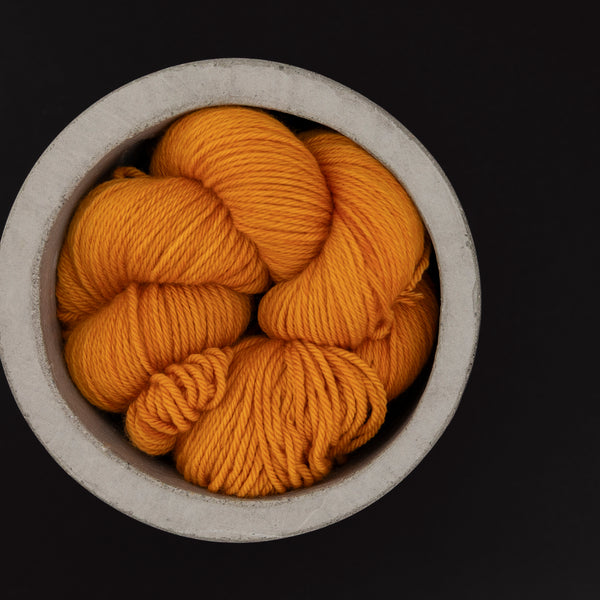 Knitting Kit - Texture Shawl by Fibre Carpe Diem