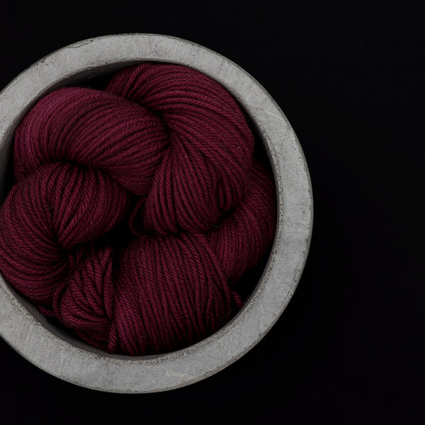 Knitting Kit - Texture Shawl by Fibre Carpe Diem