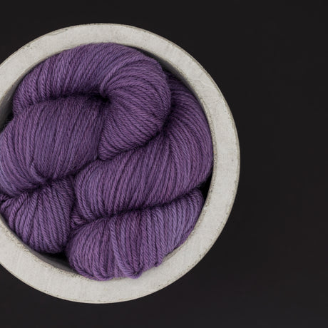 Mérinor DK by Fibre Carpe Diem