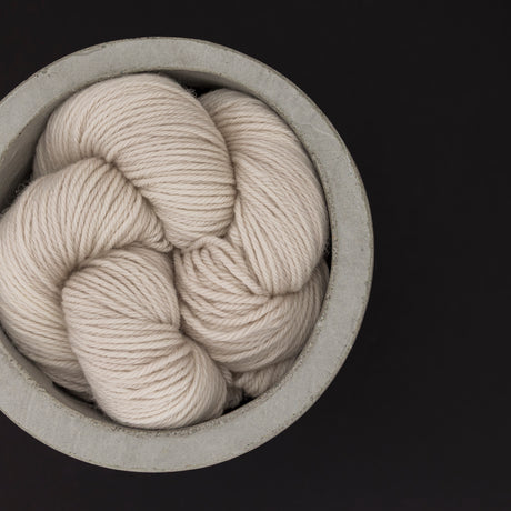 Mérinor DK by Fibre Carpe Diem