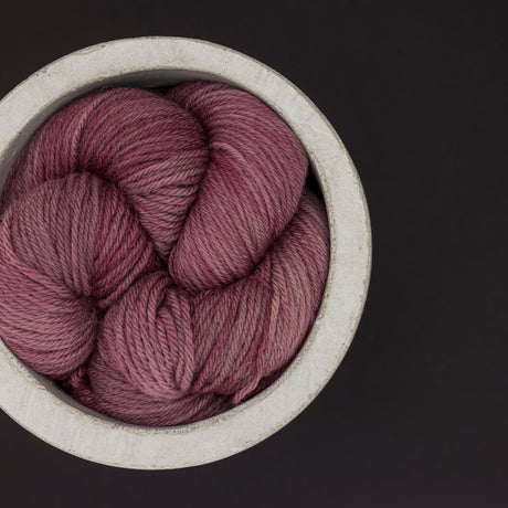 Mérinor DK by Fibre Carpe Diem