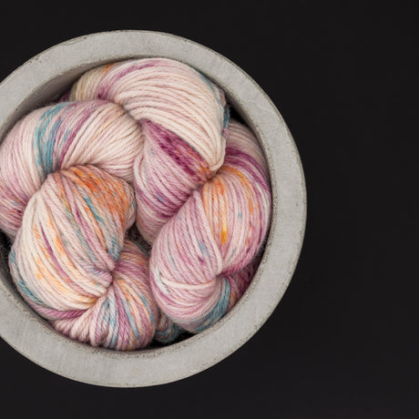 Mérinor DK by Fibre Carpe Diem
