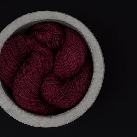 Knitting kit - Julien Classic Scarf by Steve Rousseau