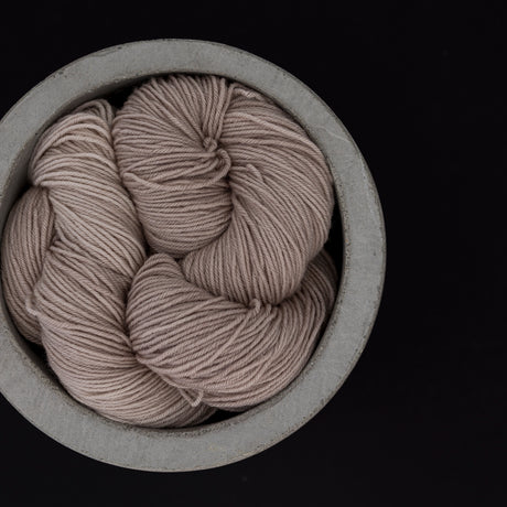 Knitting kit - Julien Classic Scarf by Steve Rousseau