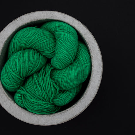 Mérinor Fingering par Fibre Carpe Diem