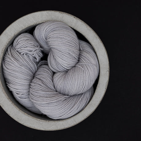 Knitting kit - Julien Classic Scarf by Steve Rousseau