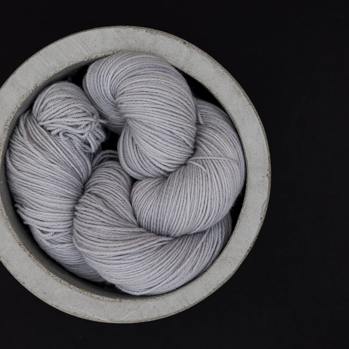 Mérinor Fingering par Fibre Carpe Diem – Pure Laine