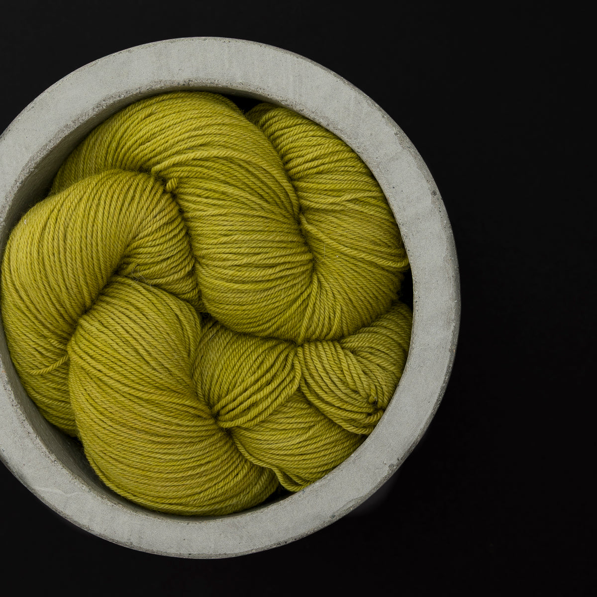 Mérinor Fingering par Fibre Carpe Diem – Pure Laine