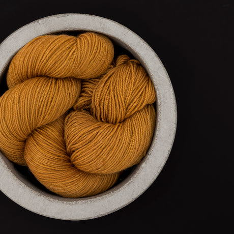 Mérinor Fingering by Fibre Carpe Diem