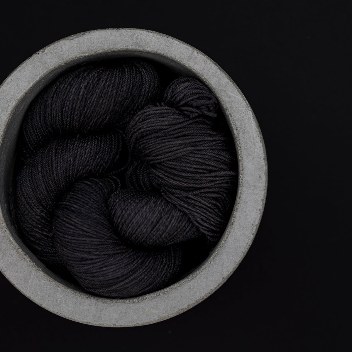 Mérinor Fingering par Fibre Carpe Diem – Pure Laine