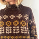 Kit de tricot - Mona Sweater par LE KNIT
