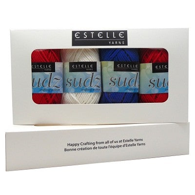 Sudz Montréal Canadiens Colour Pack