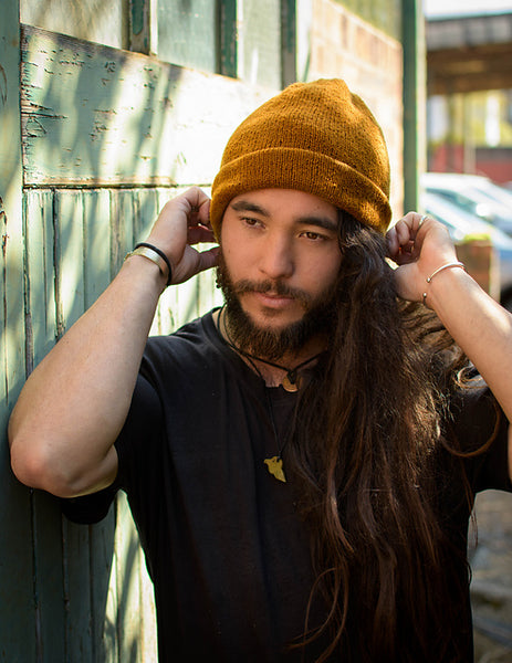 Yarn Bundle – Musselburgh Hat by Ysolda Teague
