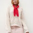 Book - Nordic Chic: Knitting a Modern Wardrobe by Leeni Hoimela
