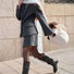 Book - Nordic Chic: Knitting a Modern Wardrobe by Leeni Hoimela