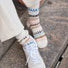 Book - Nordic Chic: Knitting a Modern Wardrobe by Leeni Hoimela