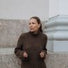 Book - Nordic Chic: Knitting a Modern Wardrobe by Leeni Hoimela