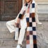 Book - Nordic Chic: Knitting a Modern Wardrobe by Leeni Hoimela