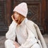 Book - Nordic Chic: Knitting a Modern Wardrobe by Leeni Hoimela