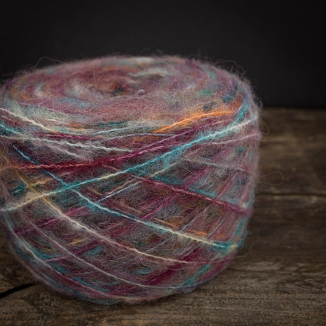 Nueva Yarn (dk) by Fibre Carpe Diem