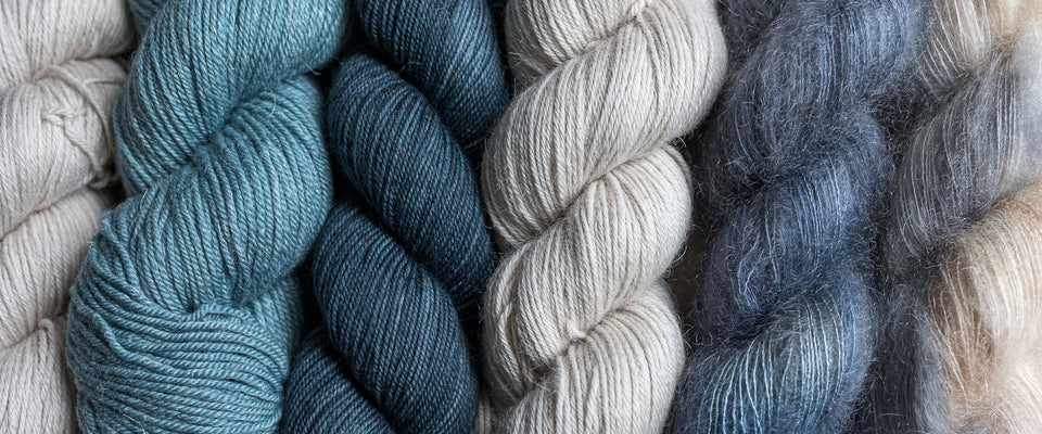 Pure Wool Magic at Ice Yarns Online Yarn Store