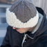 Knitting kit - Bonnet Skog by Jean-Philippe Cliche