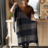 Knitting Kit - Marguarita Shawl by Fibre Carpe Diem