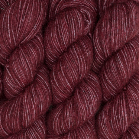 Yarn bundle - Wusai Shawl by Teti Lutsak